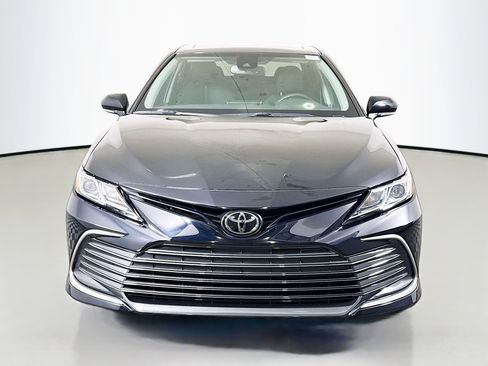 Used 2024 Toyota Camry LE w/ Convenience Package FWD image 2