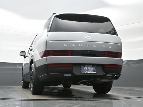 Certified 2026 Hyundai Santa Fe SEL AWD/4WD image 27