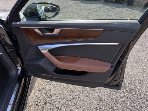 Used 2019 Audi A6 3.0T Premium Plus w/ Premium Plus Package image 15