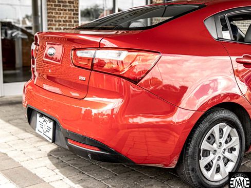 Used 2013 Kia Rio LX w/ PWR Pkg image 12