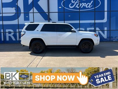 Used 2023 Toyota 4Runner SR5 Premium