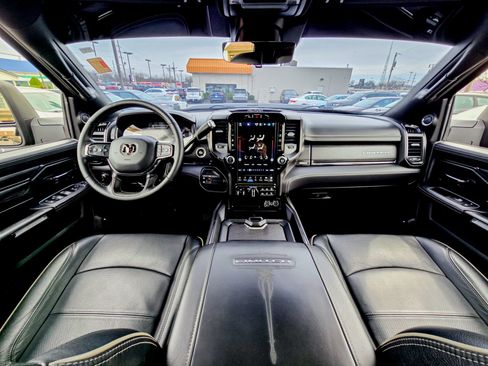 Used 2023 RAM 2500 Limited image 43