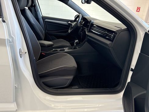New 2026 Volkswagen Jetta Sport FWD image 28