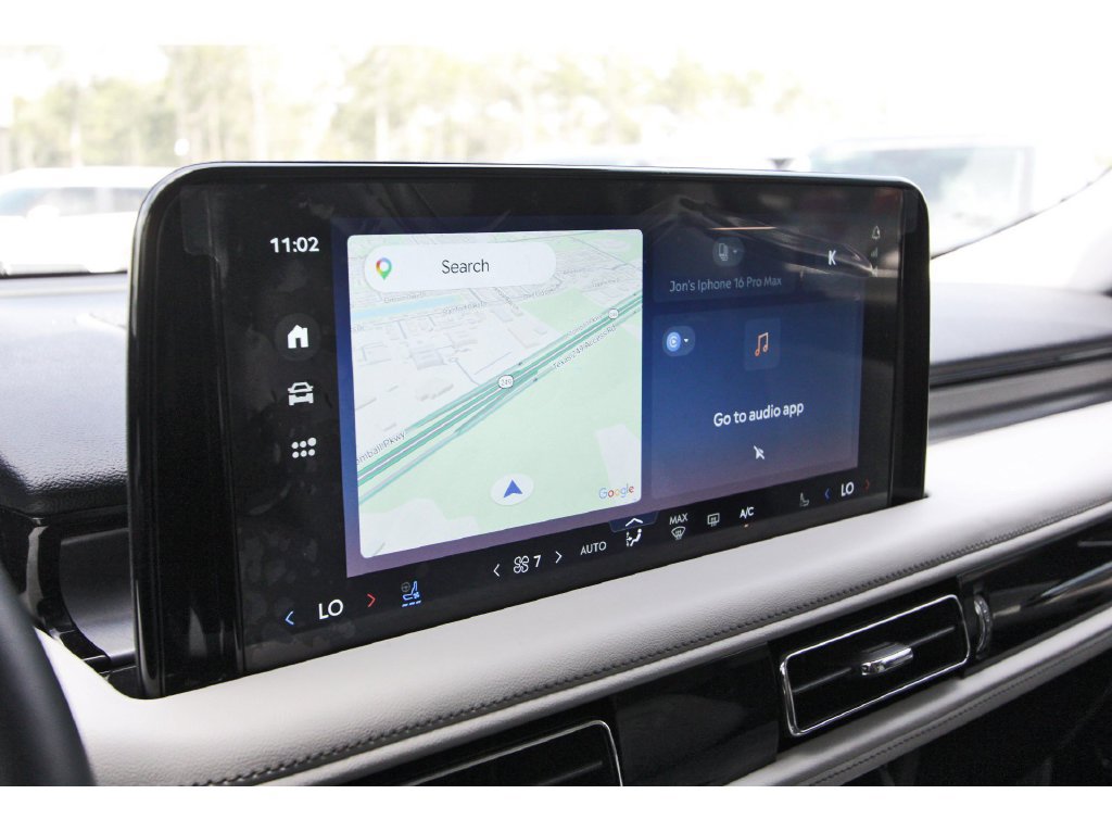 Used 2025 Lincoln Aviator 2WD image 24