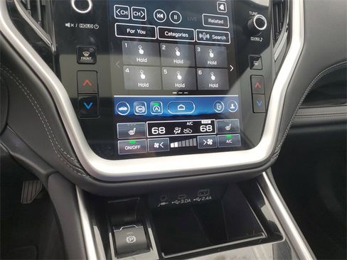 Used 2024 Subaru Legacy Limited image 30