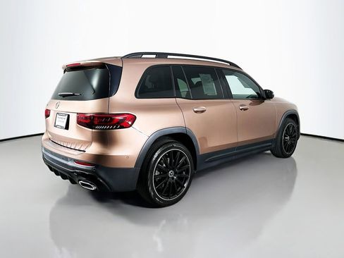 Used 2022 Mercedes-Benz GLB 250 image 9