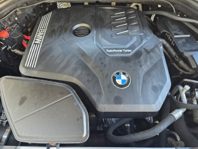 Used 2023 BMW X3 xDrive30i w/ Convenience Package AWD/4WD image 27