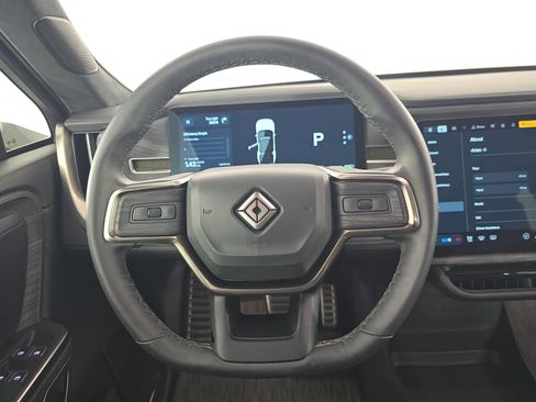 Used 2024 Rivian R1S Adventure AWD/4WD image 25