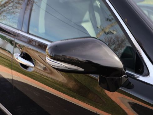 Used 2010 Lexus LS 460 460 image 7