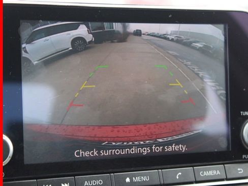 Certified 2024 Nissan Altima 2.5 SV image 35