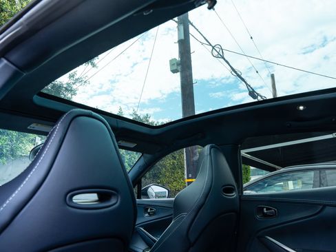 Used 2023 Aston Martin DBX 707 AWD/4WD image 35