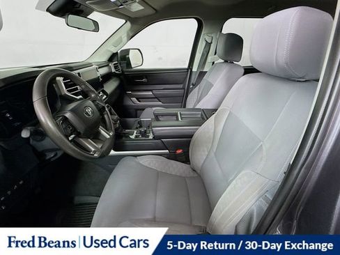 Used 2024 Toyota Tundra SR5 AWD/4WD image 27