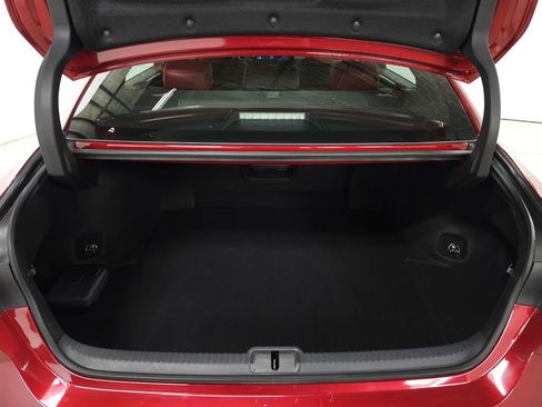 Certified 2025 Lexus ES 300h F Sport image 8