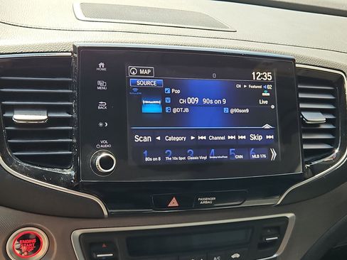 Used 2023 Honda Ridgeline RTL-E image 19