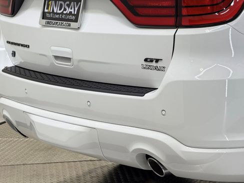 New 2026 Dodge Durango GT w/ Blacktop Package image 9