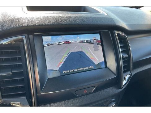 Used 2022 Ford Ranger XLT w/ Equipment Group 301A Mid image 23