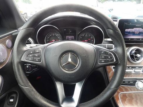 Used 2018 Mercedes-Benz C 300 Cabriolet image 20