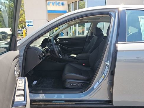 New 2026 Honda Accord Touring image 9