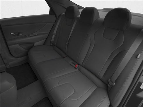 New 2026 Hyundai Elantra SE w/ Cargo Package image 9