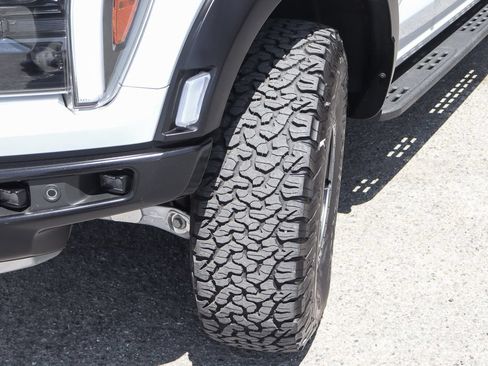Used 2025 Ford F150 Raptor AWD/4WD image 59
