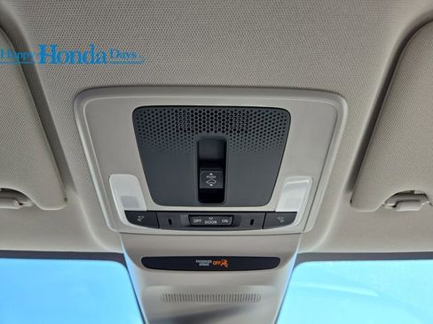 New 2026 Honda HR-V EX-L image 33