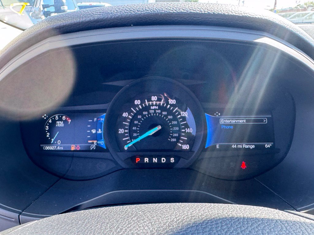 Used 2024 Ford Edge SEL w/ Convenience Package AWD/4WD image 32