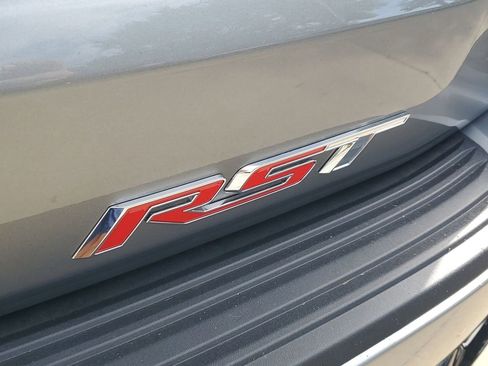 New 2026 Chevrolet Suburban RST w/ RST Capability Package AWD/4WD image 6