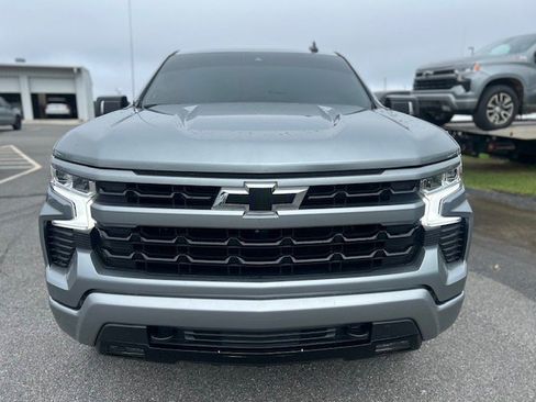 Used 2023 Chevrolet Silverado 1500 RST w/ RST All Star Premium Package image 2