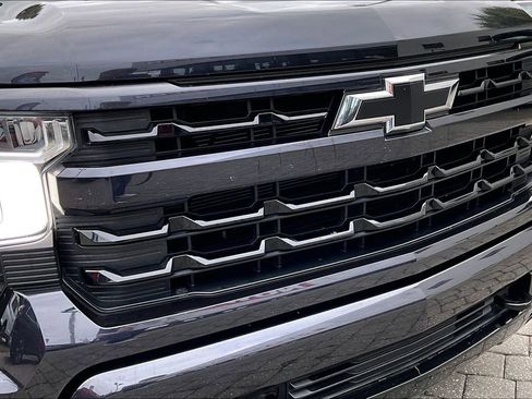 Used 2023 Chevrolet Silverado 1500 RST image 31