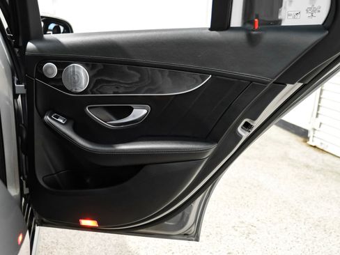 Used 2016 Mercedes-Benz C 450 AMG image 48