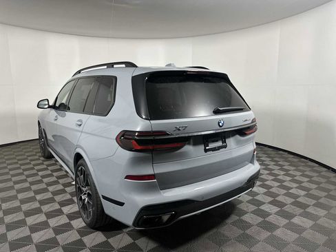 New 2026 BMW X7 xDrive40i w/ M Sport Package image 3