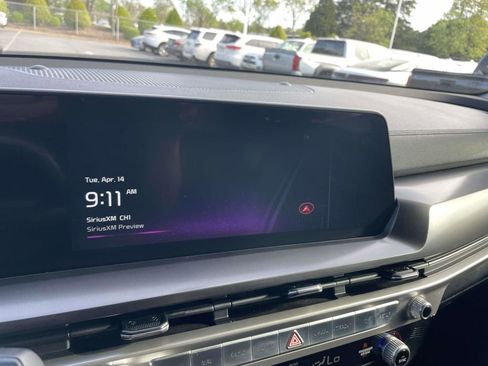 Used 2023 Kia Telluride LX FWD image 38