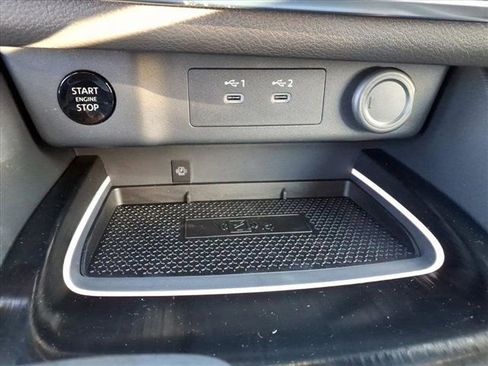 New 2026 Nissan Rogue Rock Creek w/ Rock Creek Premium Package image 13