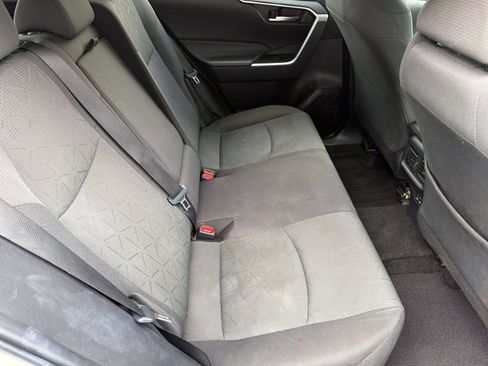 Used 2024 Toyota RAV4 XLE w/ Weather Package AWD/4WD image 29