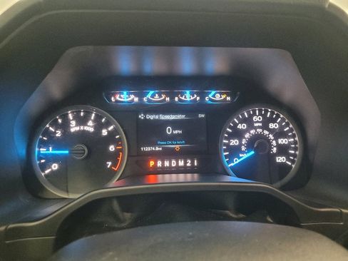 Used 2016 Ford F150 XLT w/ Equipment Group 302A Luxury AWD/4WD image 23
