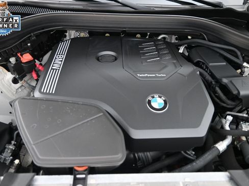 Used 2023 BMW X3 sDrive30i w/ Convenience Package RWD image 18