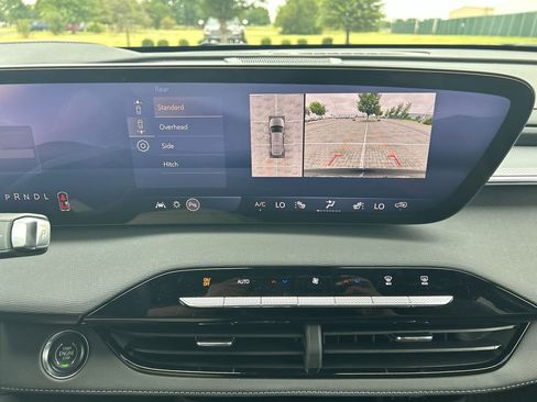 New 2026 Buick Enclave Sport Touring w/ Super Cruise Package FWD image 22