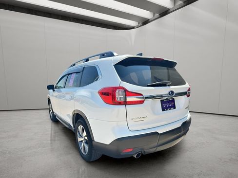 Used 2022 Subaru Ascent Premium AWD/4WD image 3