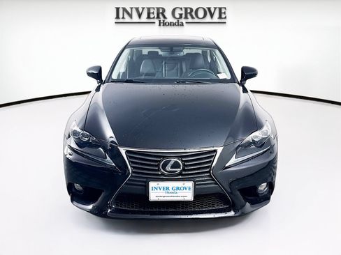 Used 2014 Lexus IS 350 AWD w/ Navigation Package image 2