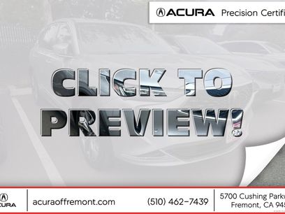 Used 2022 Acura MDX SH-AWD w/ Technology Package