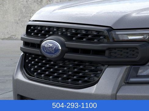 New 2026 Ford Ranger XL RWD image 19