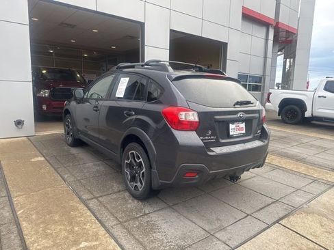 Used 2014 Subaru Crosstrek 2.0i Limited w/ Popular Package #1 image 5