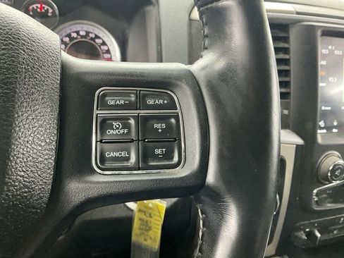 Used 2019 RAM 1500 Classic Warlock image 16