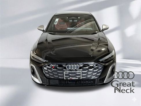 New 2025 Audi S5 Premium Plus image 17