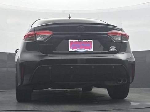 Used 2024 Toyota Corolla SE FWD image 32
