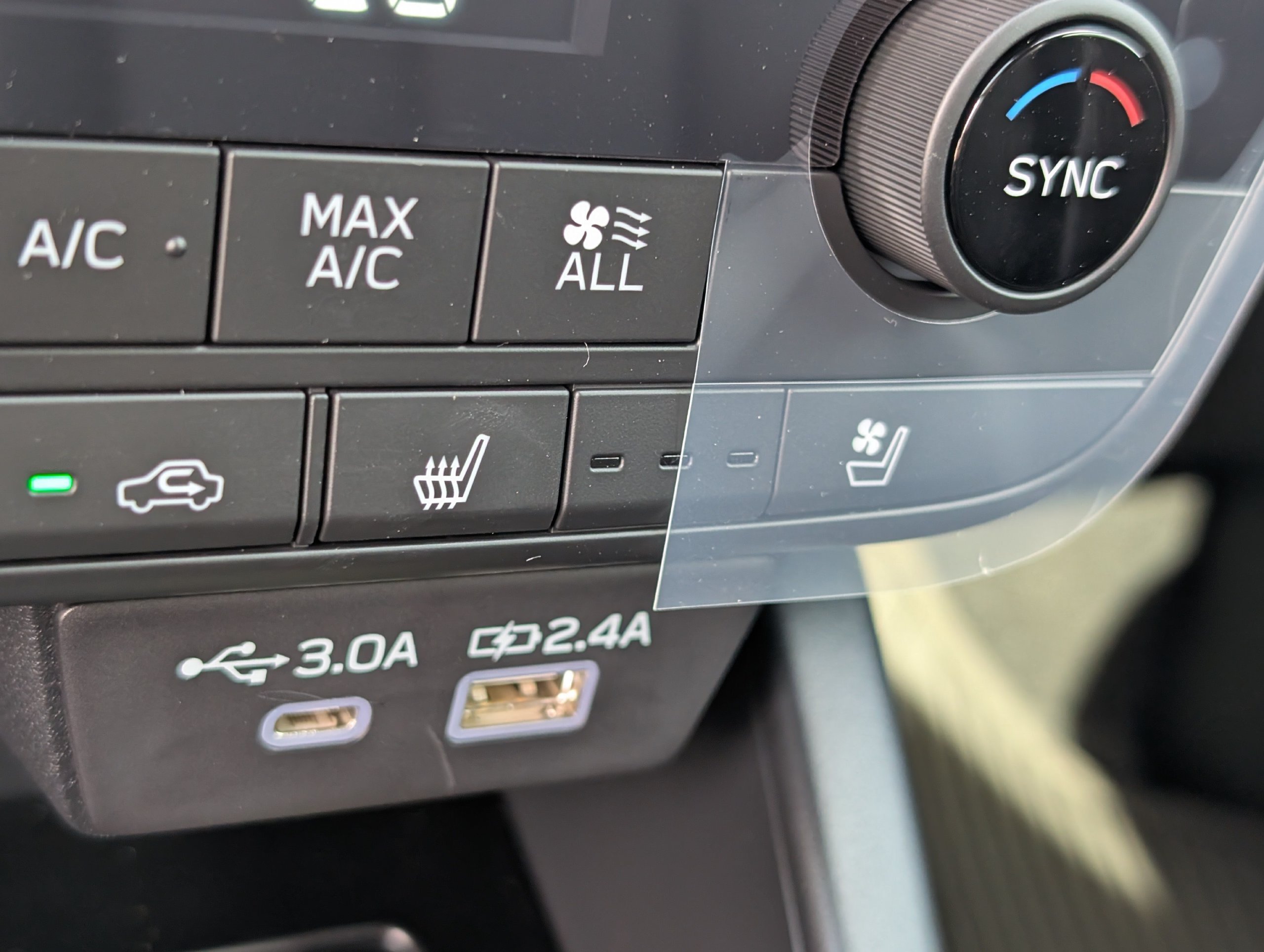 New 2026 Subaru Outback Wilderness AWD/4WD image 14