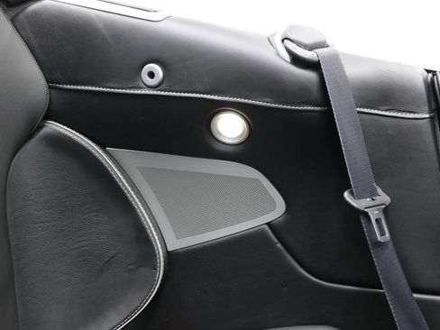 Used 2012 Aston Martin Virage Volante Convertible 2D image 64