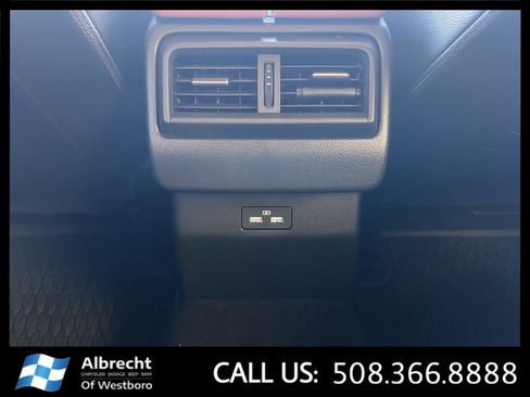 Used 2023 MAZDA CX-50 AWD 2.5 Turbo w/ Weather Package image 25