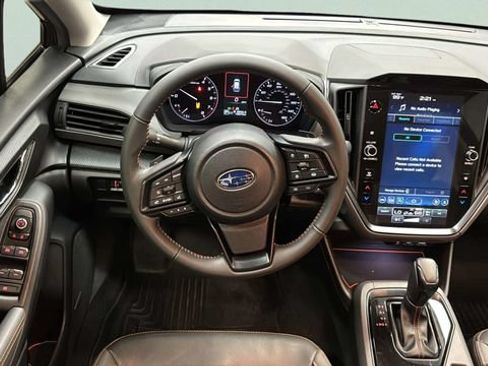Used 2025 Subaru Crosstrek 2.5i Limited w/ Crosstrek Mirror Package AWD/4WD image 13
