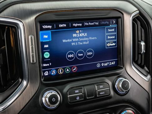 Used 2020 GMC Sierra 3500 Denali w/ Denali Ultimate Package image 26